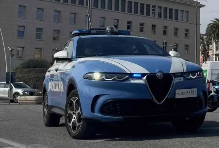 Un uomo di 60 anni di Sant’Antimo arrestato per bancarotta fraudolenta: la sua storia e le conseguenze per la comunità locale.