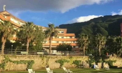 L’ex complesso Salesiani di Castellammare si trasforma in un polo turistico di qualità, garantendo un nuovo inizio per la comunità.