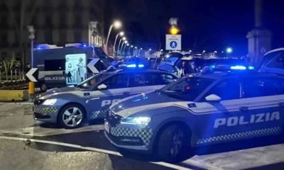 Maxi operazione contro l’assalto ai bancomat: un’azione coordinata per garantire sicurezza tra Giugliano e Nola.