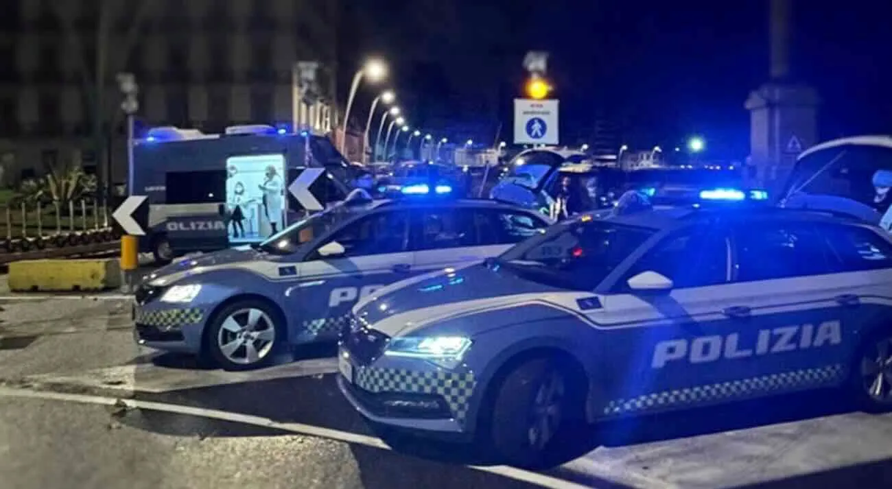 Maxi operazione contro l’assalto ai bancomat: un’azione coordinata per garantire sicurezza tra Giugliano e Nola.