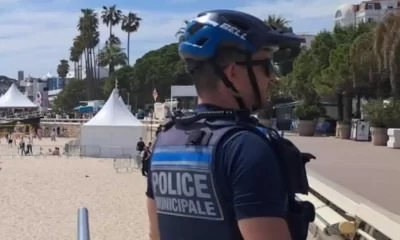 Un giovane napoletano torna in libertà dopo aver rapinato Rolex sulla Costa Azzurra, sollevando preoccupazioni nella comunità.