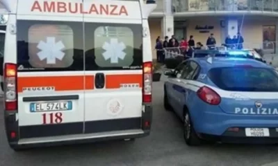 Una tragedia a Pianura: un giovane perde la vita dopo un malore causato da droga, un dolore che colpisce la comunità.