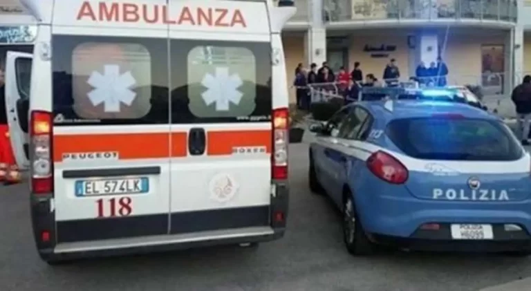 Una tragedia a Pianura: un giovane perde la vita dopo un malore causato da droga, un dolore che colpisce la comunità.