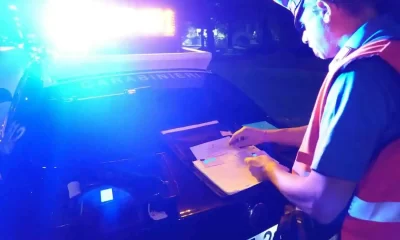 Un intervento notturno a Sant’Antimo cambia il volto di un locale ben conosciuto dalla comunità.