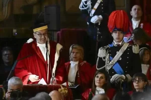 Riflessioni sulla Camorra: due cartelli emergono in un panorama frammentato secondo il Pg di Policastro