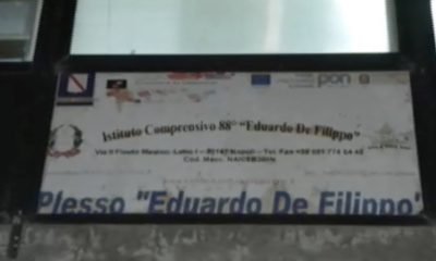 Ponticelli, scuola senza bagni, mamme in presidio: «Così lo Stato abbandona i bambini di periferia»