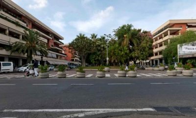 Sorrento, aggredisce la compagna: 26enne arrestato grazie all’aiuto dei cittadini