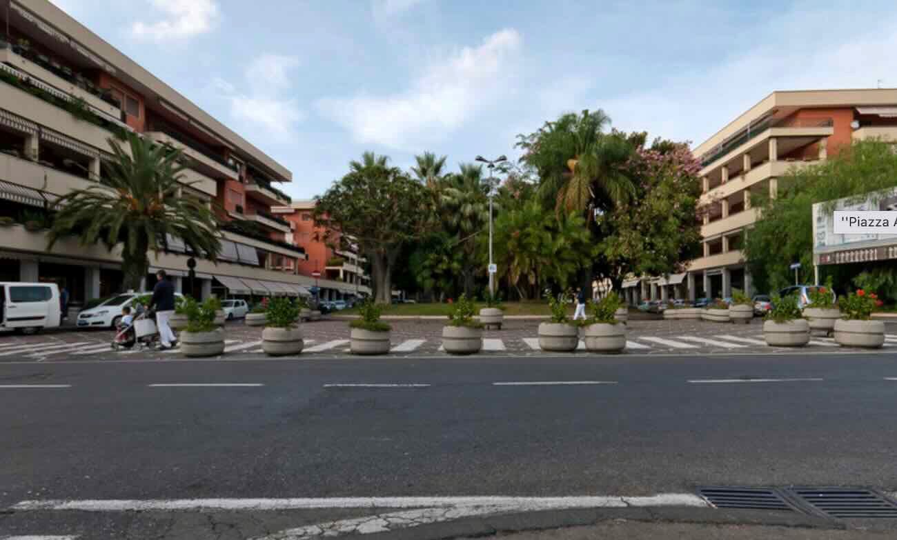 Sorrento, aggredisce la compagna: 26enne arrestato grazie all’aiuto dei cittadini