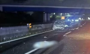 Due concittadini di Sorrento perdono la vita in un tragico incidente stradale sulla A16 Napoli-Canosa, una perdita che tocca tutta la comunità.