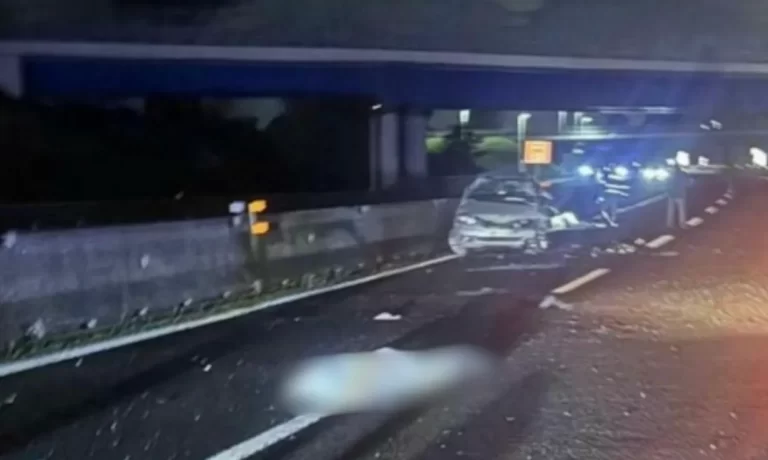 Due concittadini di Sorrento perdono la vita in un tragico incidente stradale sulla A16 Napoli-Canosa, una perdita che tocca tutta la comunità.