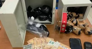 Un momento difficile per la comunità: arrestato l’uomo legato all’incidente che ha tolto la vita a un poliziotto.