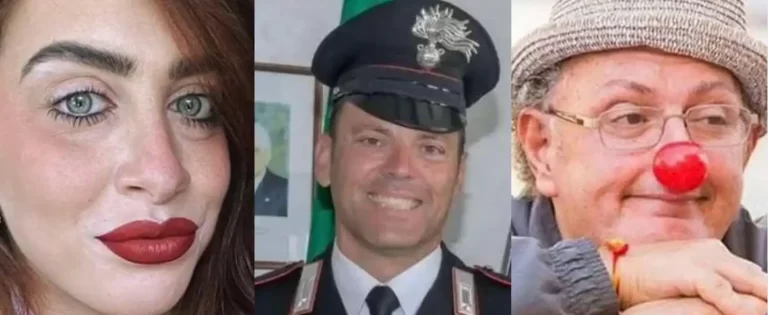 Tre Cavalieri del Merito della Repubblica: riconoscimenti per campani distinti