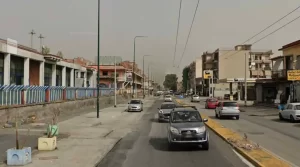 Follia a Secondigliano, molesta i passanti e prende a morsi un carabiniere: arrestato