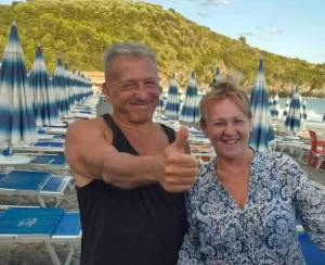 Coniugi di Sorrento morti nell’incidente sulla A16: c’è un indagato per omicidio stradale