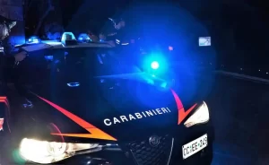 Controlli tra Sant’Antonio Abate e Gragnano, tre giovani denunciati dai carabinieri