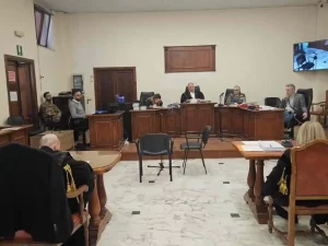 Napoli, assolti due alti ufficiali della Guardia Costiera accusati di peculato