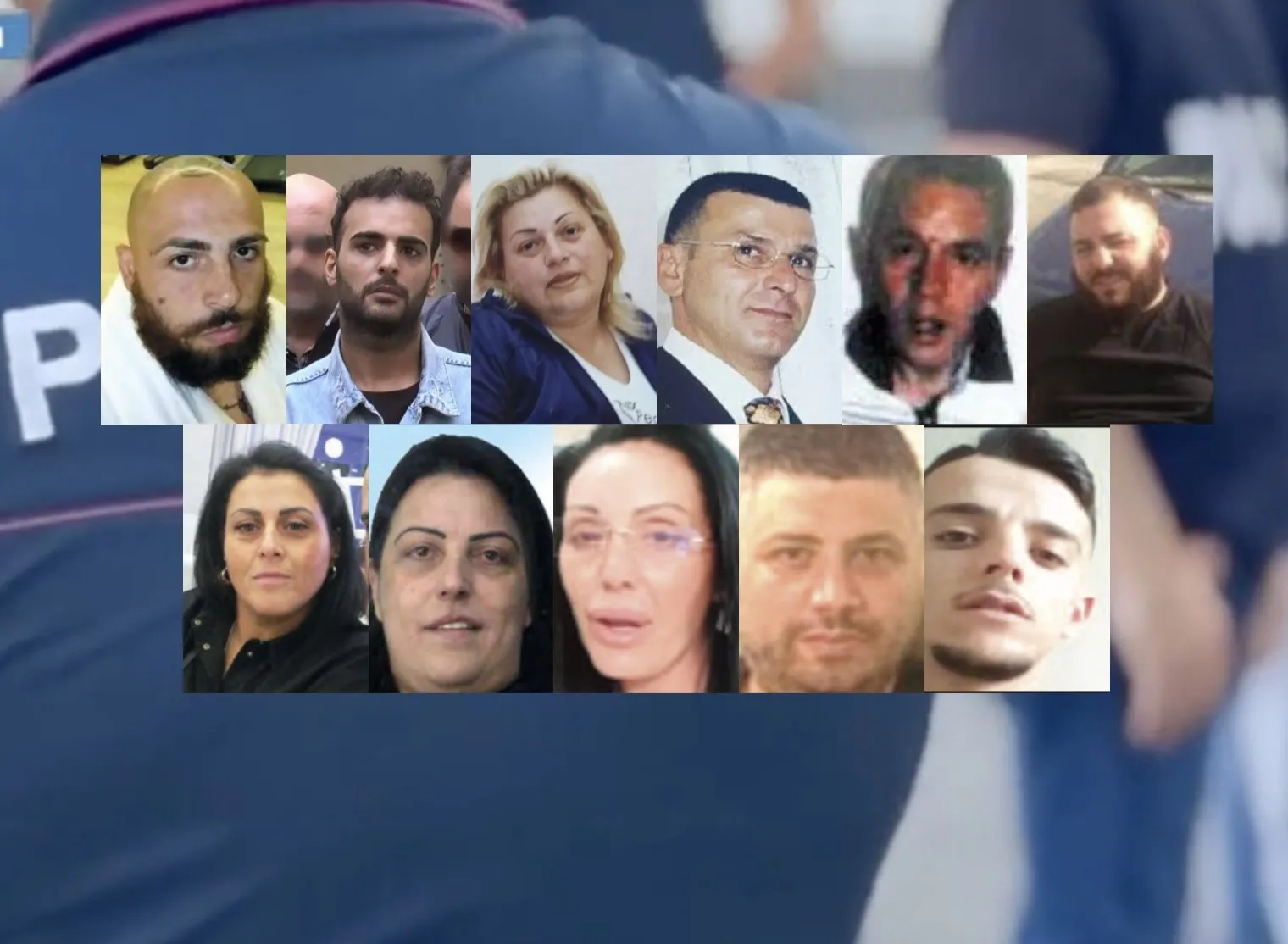 Camorra, faida degli innocenti di Ponticelli: chiesti 3 ergastoli e 100 anni di carcere