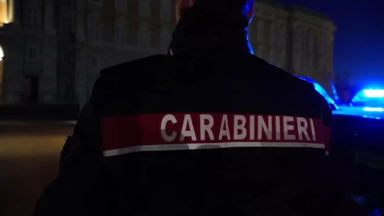 Casal di Principe, pugno duro contro la mafia nigeriana: due arresti per sequestro di persona