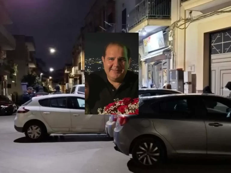 Sarno, orrore in salumeria: storico commerciante accoltellato a morte, killer bloccato nel negozio