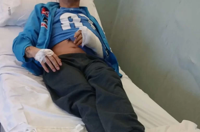 Aggressione al Policlinico di Napoli, addetto alle pulizie picchiato dopo un rifiuto di servizio