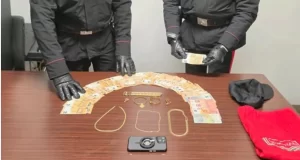 Fondi, arrestato truffatore seriale di Napoli
