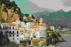 Dove andare a San Valentino in Campania, tutte le info utili