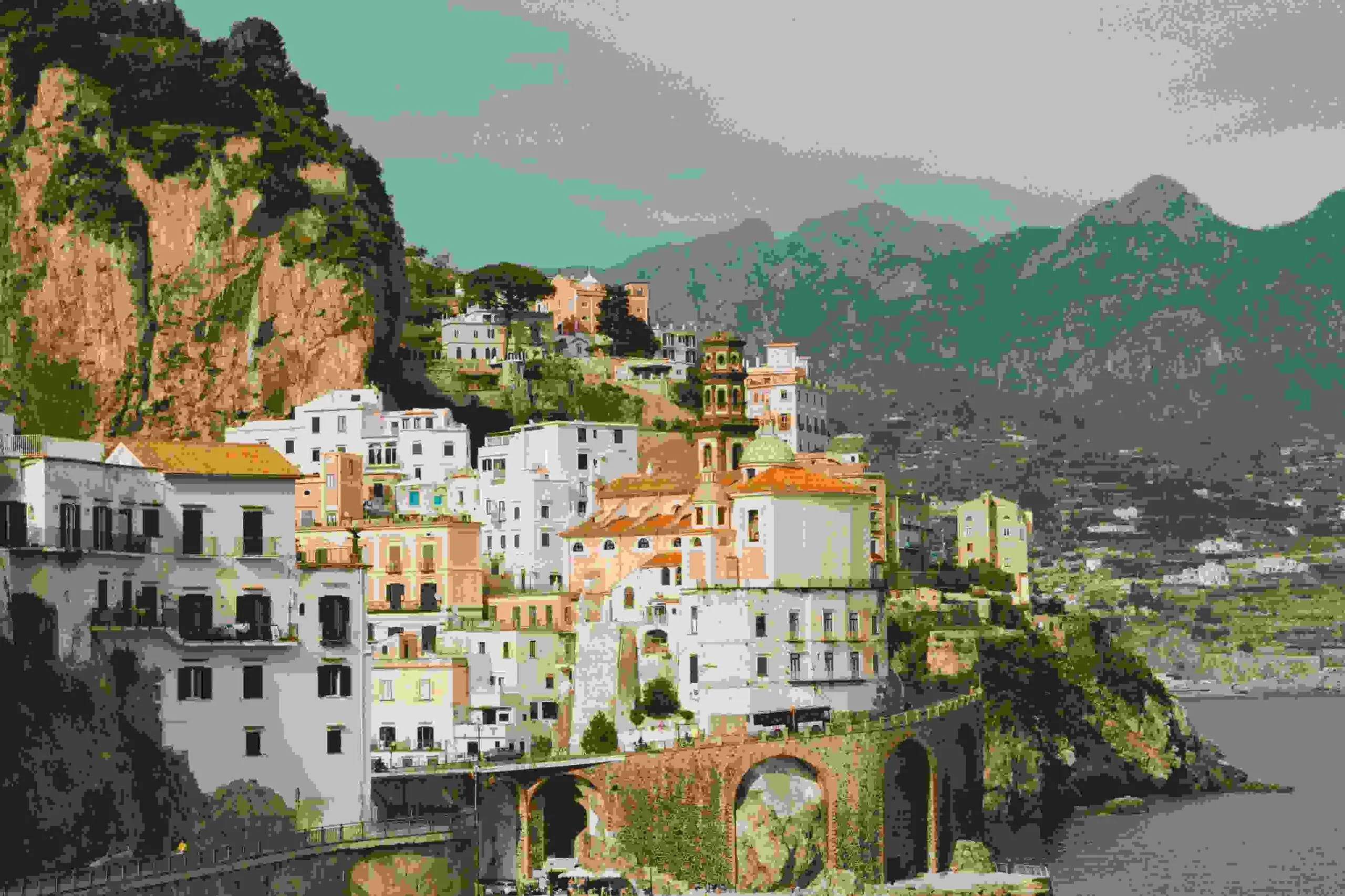 Dove andare a San Valentino in Campania, tutte le info utili