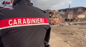 Orrore in famiglia: arrestata coppia di coniugi per abusi sessuali sulla nipote 14enne