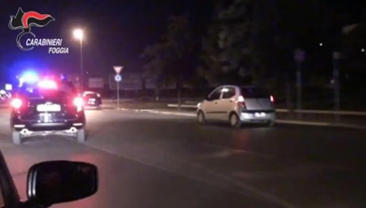 Sgominata la banda della «marmotta»: specializzata negli assalti agli sportelli con esplosivo