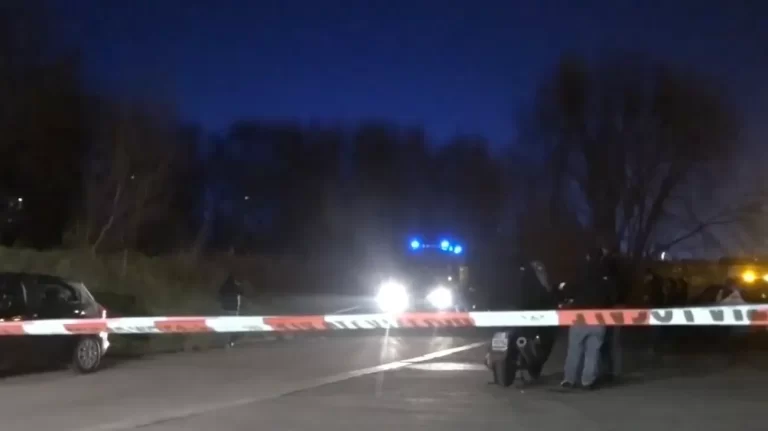 Milano, 20enne ucciso in un conflitto a fuoco con la polizia a San Donato