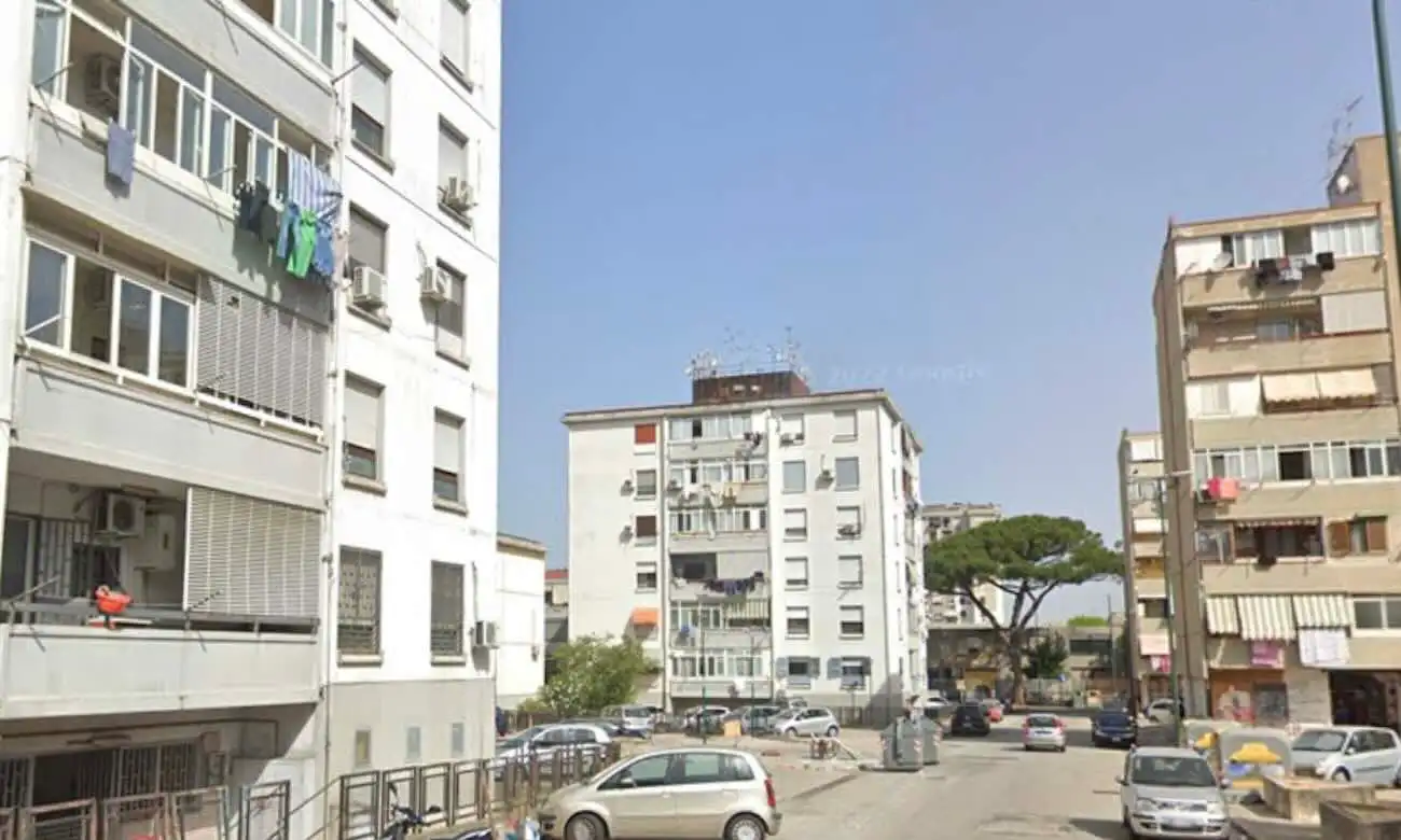 Ponticelli, Ilenia Musella uccisa dal fratello: è ricercato