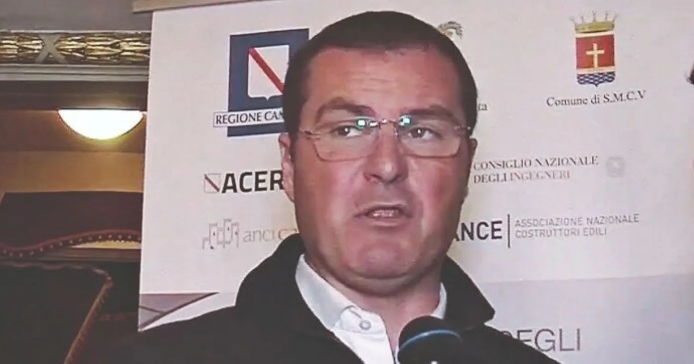 Corruzione e truffa, domani l’interrogatorio del consigliere regionale Zannini