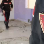 Castel Volturno, arrestato 58enne: deve scontare oltre quattro anni per sfruttamento della prostituzione