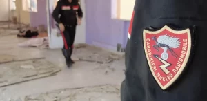 Castel Volturno, arrestato 58enne: deve scontare oltre quattro anni per sfruttamento della prostituzione