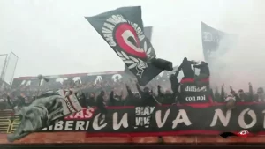 Minacce mafiose al Foggia Calcio, la Dda chiede tre condanne fino a sette anni