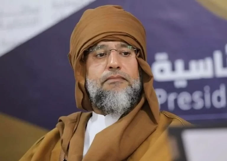 Libia, ucciso in un agguato Saif al-Islam Gheddafi. Si spegne l’erede del colonnello.