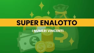 SuperEnalotto, il Jackpot gioca a nascondino: il ‘6’ è un miraggio, ma in 9 sfiorano l’impresa della vita