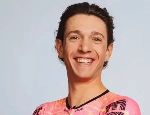 Napoli, è Andrea Piccolo il ciclista arrestato con i soldi falsi