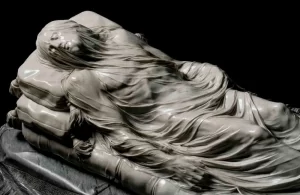 Napoli, il Cristo Velato si può toccare: apertura speciale per non vedenti e ipovedenti