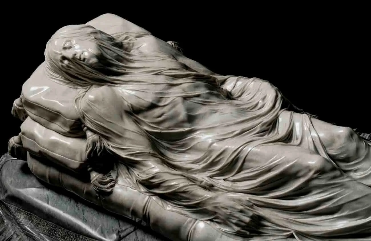 Napoli, il Cristo Velato si può toccare: apertura speciale per non vedenti e ipovedenti