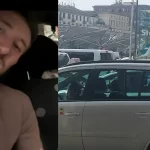 Napoli, cliente lancia l’appello social per ritrovare il tassista «dal cuore d’oro»