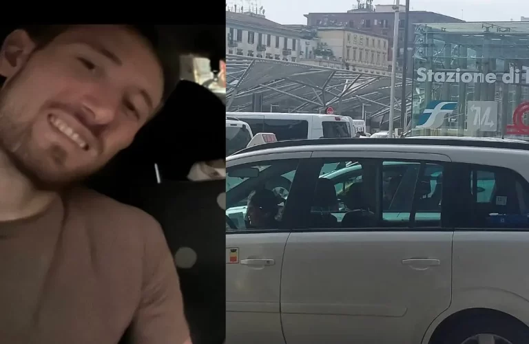 Napoli, cliente lancia l’appello social per ritrovare il tassista «dal cuore d’oro»