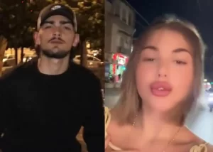 Ponticelli, Il calcio di Jlenia al cagnolino ha scatenato la furia omicida del fratello Giuseppe Musella