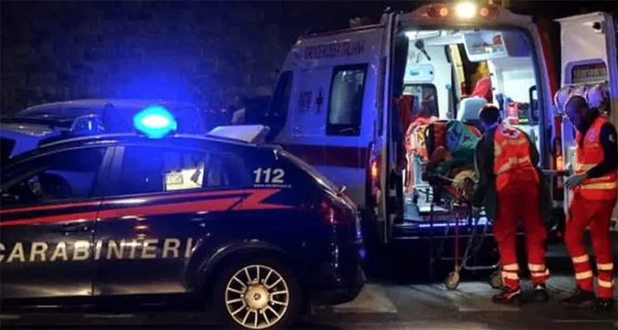 Agguato ad Arzano: un morto e un ferito, indagini in corso sulla dinamica dell’evento