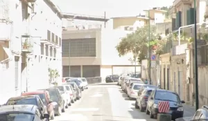 Esplosione di bombola GPL a Napoli: palazzina dichiarata inagibile, nessun ferito segnalato