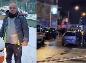 Omicidio ad Arzano: si indaga su un possibile errore di persona nel delitto