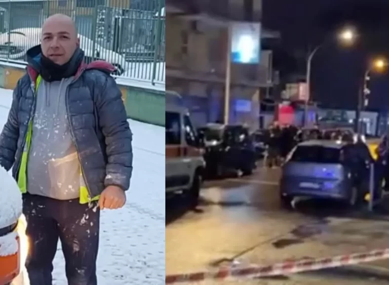 Omicidio ad Arzano: si indaga su un possibile errore di persona nel delitto