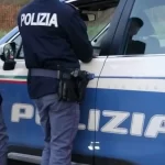 Polizia di Stato blinda Barra: 54 persone identificate e un veicolo sequestrato
