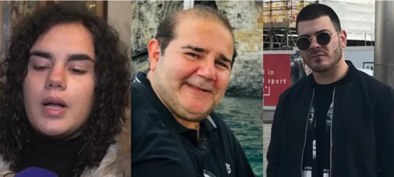 Sarno, Cristina Russo racconta al Tg1: «Mio padre mi ha protetto mentre pregavo l’assassino di fermarsi»