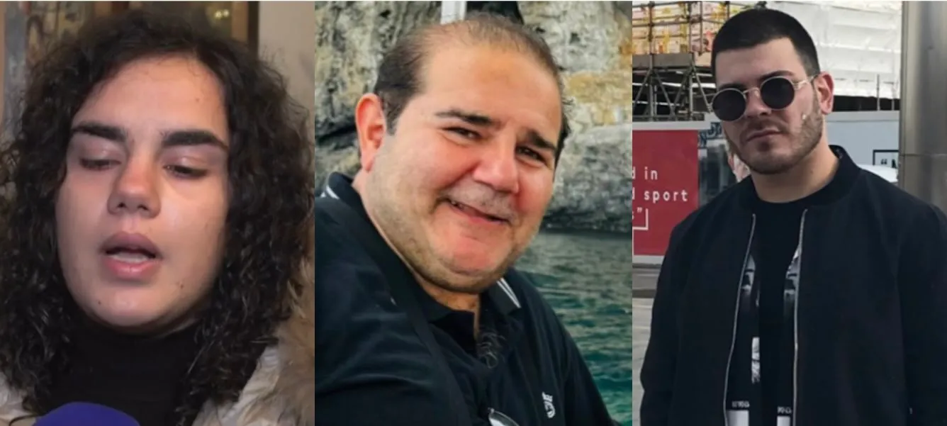 Sarno, Cristina Russo racconta al Tg1: «Mio padre mi ha protetto mentre pregavo l’assassino di fermarsi»